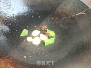 猪肉莲藕丸子的做法步骤：12
