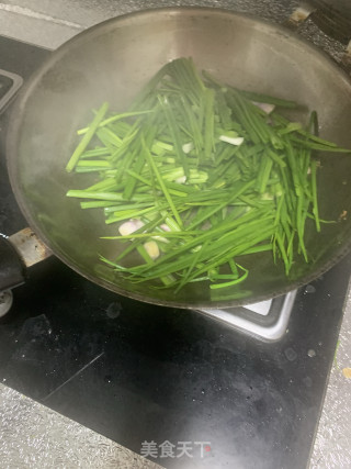 葱烤猪排的做法步骤：6