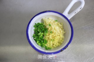 Q弹好吃的肉皮冻的做法步骤：9