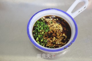 Q弹好吃的肉皮冻的做法步骤：10