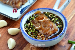 Q弹好吃的肉皮冻的做法步骤：13