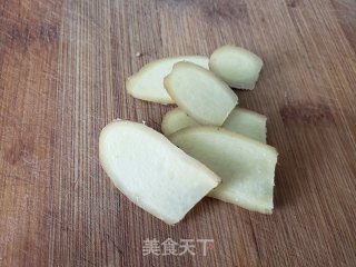 黄豆猪骨苦瓜汤的做法步骤：3