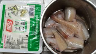 豆腐鱼烧豆腐的做法步骤：1
