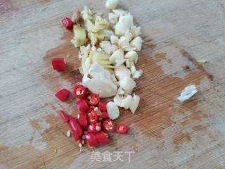 豆腐鱼烧豆腐的做法步骤：2