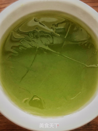 冰粉饮的做法步骤：3