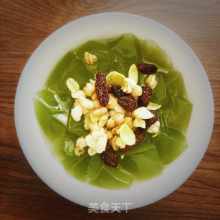 冰粉饮的做法步骤：6