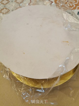 草莓酸奶慕斯的做法步骤：11
