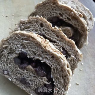 红豆卷配滑蛋的做法步骤：1