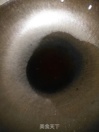 干煸魔芋丝的做法步骤：7