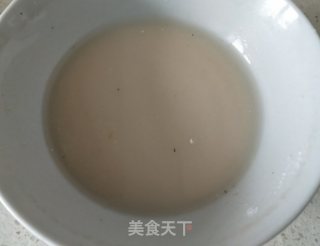 玉米粒炒鸡丁的做法步骤：5