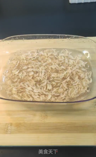 千头虾香煎豆腐-好吃的【香煎豆腐】的做法步骤：2