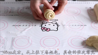 纯奶手撕吐司（法帅蒸烤箱做法）的做法步骤：7