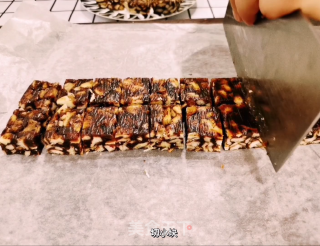 红枣核桃糕的做法步骤：26