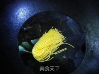 烧烤干面的做法步骤：2