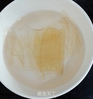 木瓜奶冻的做法步骤：3