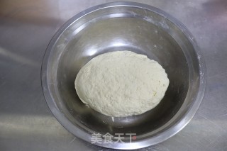 羊肉洋葱拌面的做法步骤：2