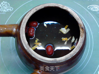 益气甘草陈皮乌梅饮的做法步骤：3