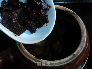 益气甘草陈皮乌梅饮的做法步骤：4