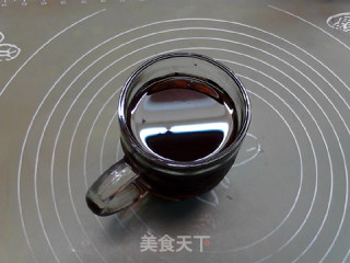 益气甘草陈皮乌梅饮的做法步骤：6