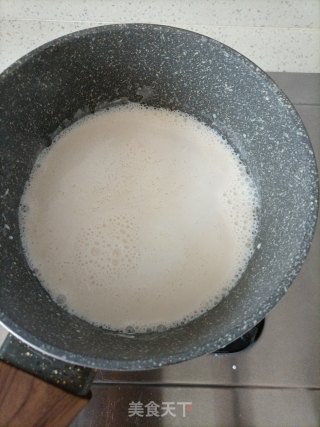 燕麦碗的做法步骤：1