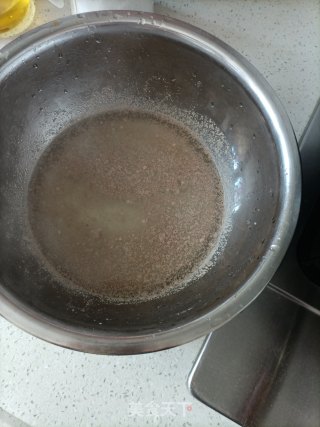 羊肉天麻汤的做法步骤：2