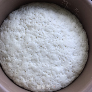 茄子青椒素包的做法步骤：2