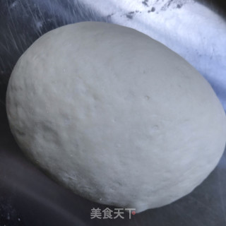 茄子青椒素包的做法步骤：3