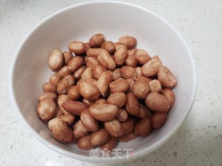 朝天椒炒笋子的做法步骤：3