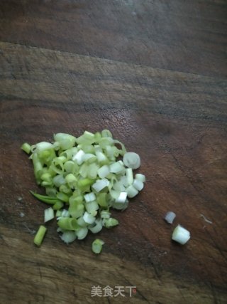 网红牛肉孜然包的做法步骤：6