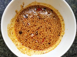 凉拌腐竹的做法步骤：6