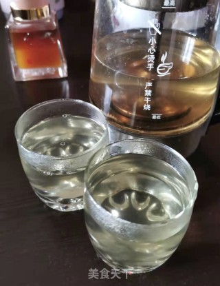 养生茶的做法步骤：7