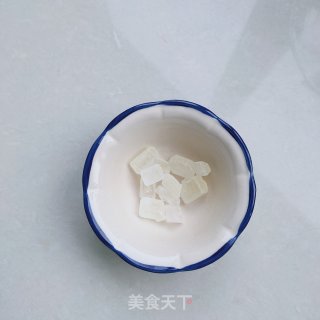 排骨烀土豆的做法步骤：2