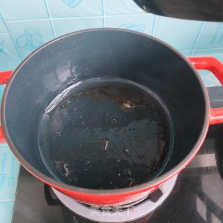 排骨烀土豆的做法步骤：5