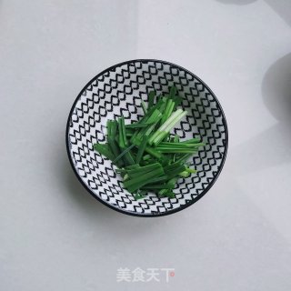 排骨炖蘑菇的做法步骤：4