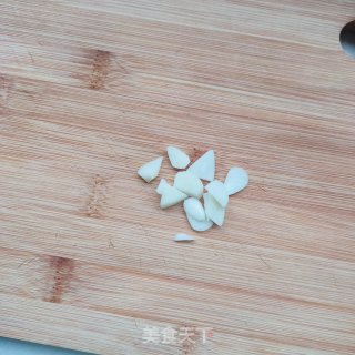 排骨炖蘑菇的做法步骤：5