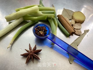溏心卤蛋的做法步骤：5