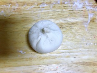 香甜豆沙包，法帅蒸烤箱做法的做法步骤：5