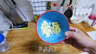 红烧冬瓜的做法步骤：1