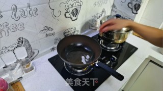 红烧冬瓜的做法步骤：4