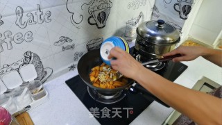 红烧冬瓜的做法步骤：8
