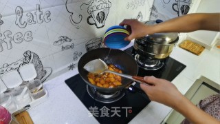 红烧冬瓜的做法步骤：10