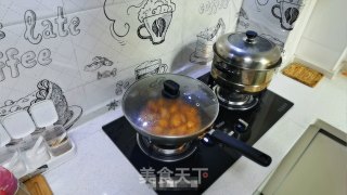 红烧冬瓜的做法步骤：11