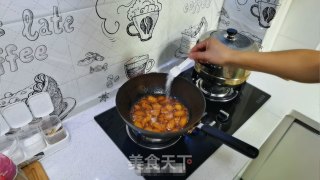 红烧冬瓜的做法步骤：12