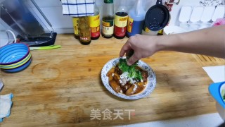 红烧冬瓜的做法步骤：14