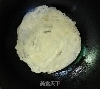 可丽饼的做法步骤：3