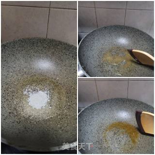 红烧排骨的做法步骤：5