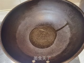 爆炒甘蓝的做法步骤：4
