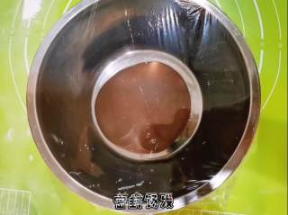 麻薯欧包的做法步骤：8