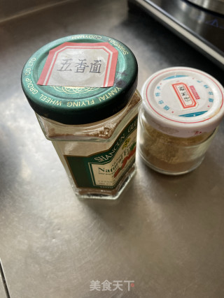 卤各种蛋????的做法步骤：3