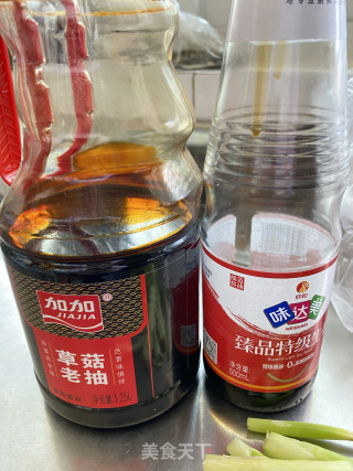 卤各种蛋????的做法步骤：4